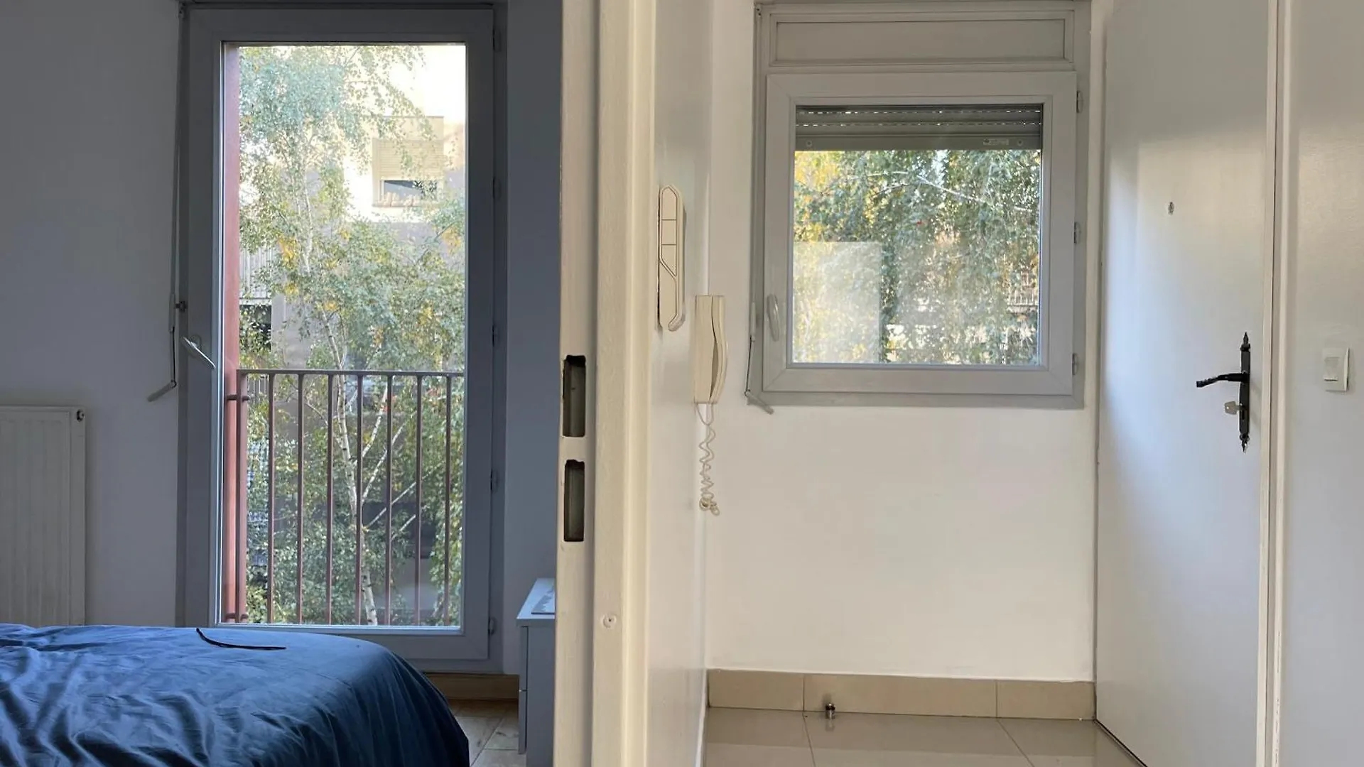 Hotel Paris Nord Accommodatie bij particulieren